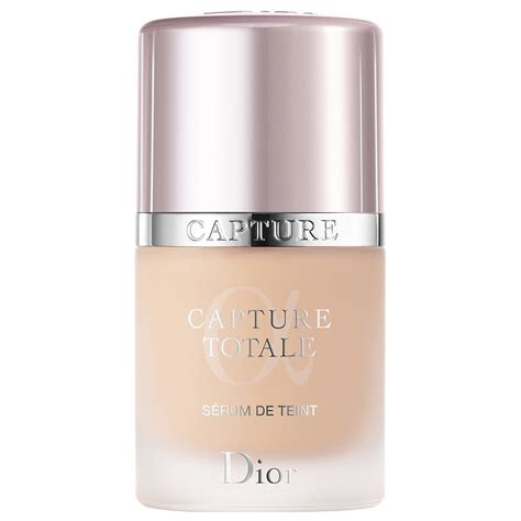 dior capture totale|dior capture totale foundation discontinued.